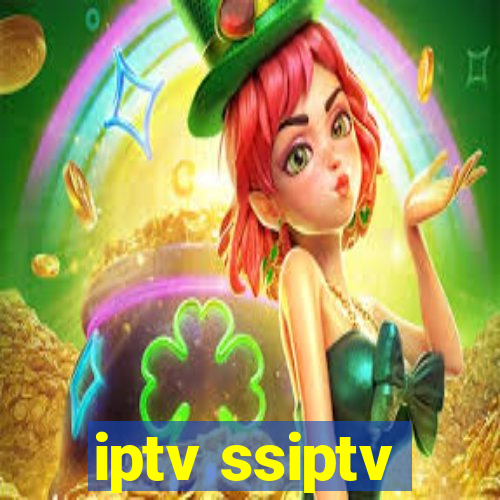 iptv ssiptv